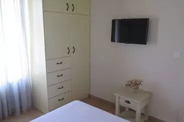 Majatalo Kaminaki Amorgos Studios & Apartments