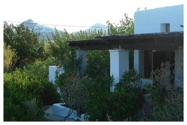 Apartamentos turísticos Skyros Studios