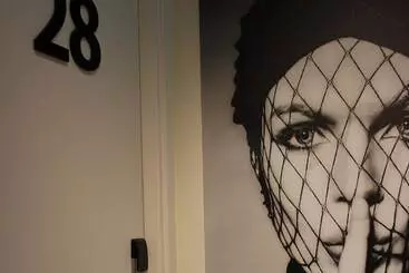 Hotel Hogerhuys Adults Only