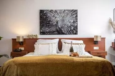 Отель Lowietje Lisse   Keukenhof