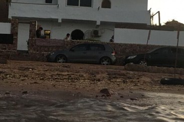 Huoneistohotelli Family Dahab House