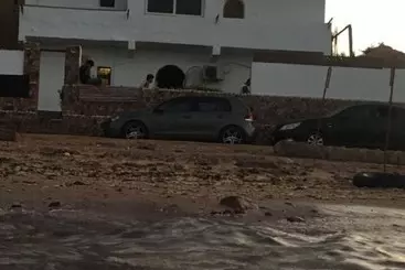 아파트호텔 Family Dahab House