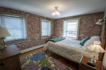 Frush Farm Bed & Breakfast