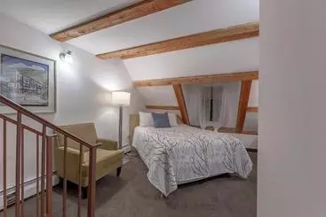 Hostelli Austing Haus