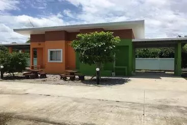 هتل Paskon Boutique Resort