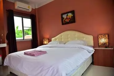 ホテル Paskon Boutique Resort