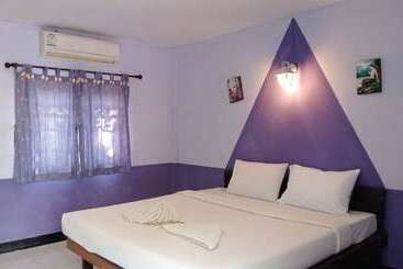 酒店 Khrue Wan Resort