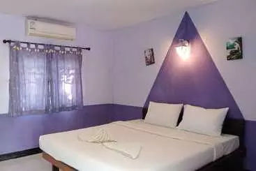 Hotel Khrue Wan Resort