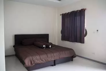 Hotelli Rawai Apartment