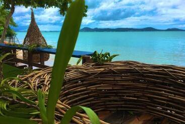 Szálloda Sea Safari