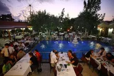 Hotel Yaman
