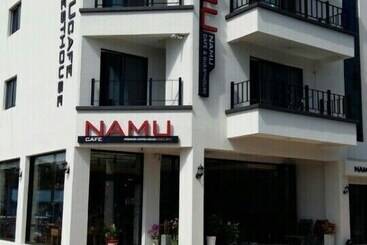 Namu Guesthouse & Pension   Hostel