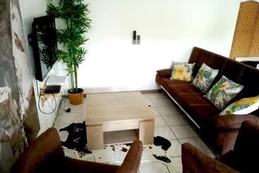 Apartament Résidence Les Hauts De France