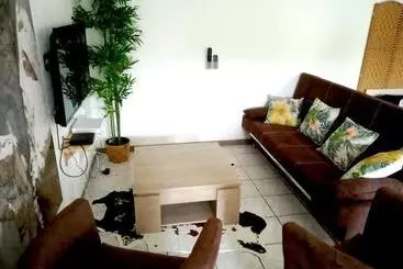 Huoneisto Résidence Les Hauts De France