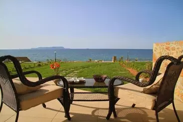 Pisos turísticos Sea View Beachfront Villa Maria