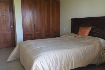 آپارتمانهای توریستها Villa Jacaranda Sosua