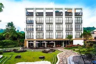 Courtyard Hotel – Li River Branch