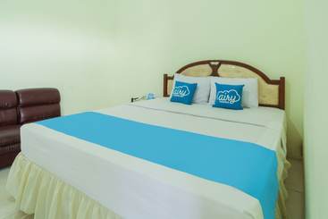 Hotel Airy Menteng Raden Saleh 1 Palangkaraya