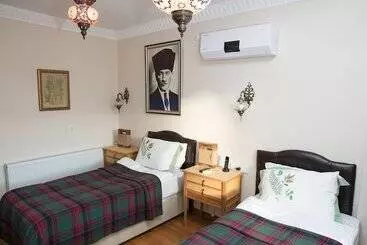 Hotel Can Efes