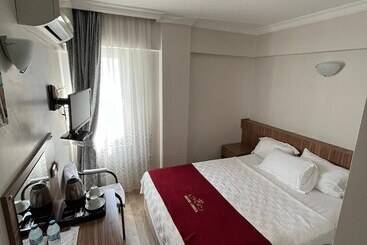 هتل Cenka Ephesus