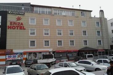 Hotel Eriza Boutique