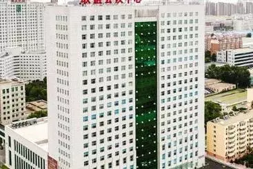 Hotel Friendship Convention Center