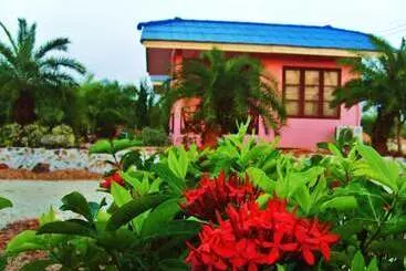 Hotel Mechai Residence Resort