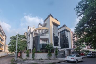 Hôtel Oyo 9635 Kharghar
