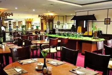 Otel Pih Batam