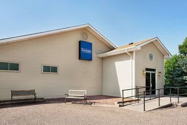 Hotell Travelodge By Wyndham Guernsey