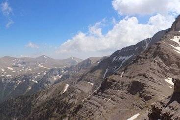 Пансион Bayiri