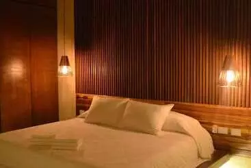 Hotel Bohonito Holbox