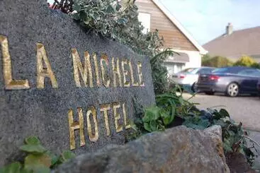 ホテル La Michele
