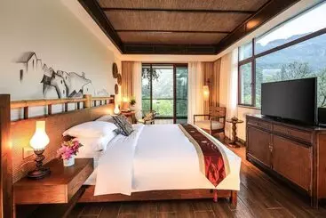 Hotel Sun Forest Resort