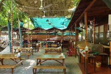 Olympos Tatilya Pansiyon