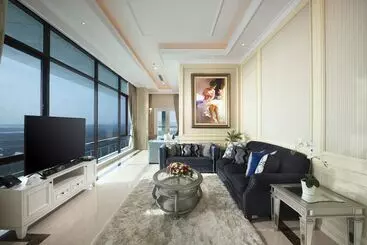 Panbil Residence Serviced Apartment
