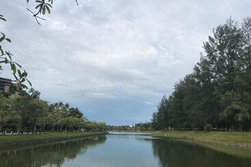 פנסיון Good 9 At Home