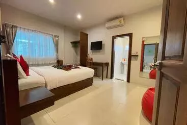 Pension Good 9 At Home