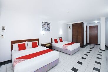 Telang Usan Hotel Miri By Oyo Rooms