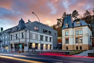 Vistay Apartments
