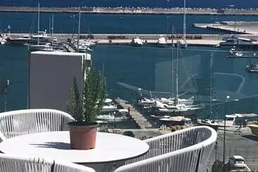 Appart'hotel Aquarius Boutique