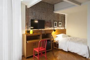 Hostal Zhuhai Bei Shan Ju Art