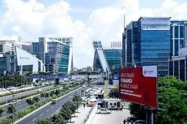 Hotel Anand Lok Inn Mahipalpur, Igi Delhi Airport