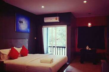 Ploenjai Hotel Ranong