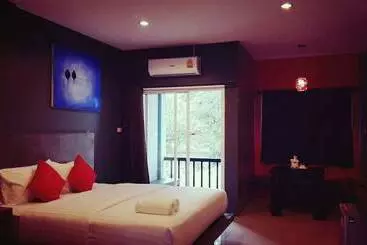 Ploenjai Hotel Ranong