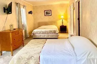 ホテル Rock Castle Resort