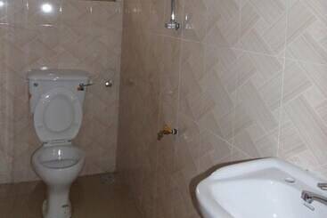 Tajmahal Hotels Annex