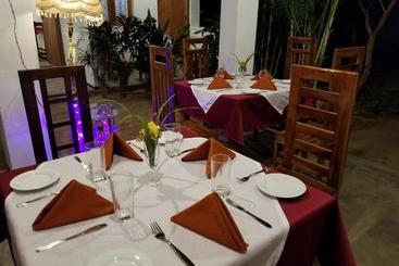 בית מלון כפרי Utopia Arugambay