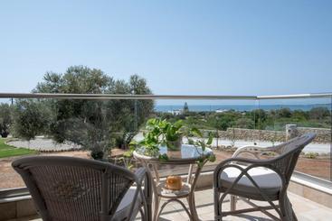 דירות לתיירים Libyan Mare