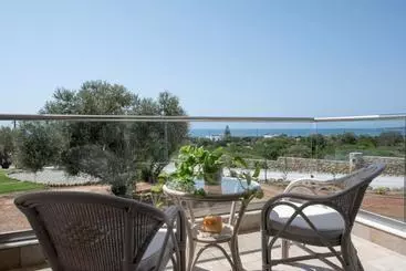 Appartements touristiques Libyan Mare